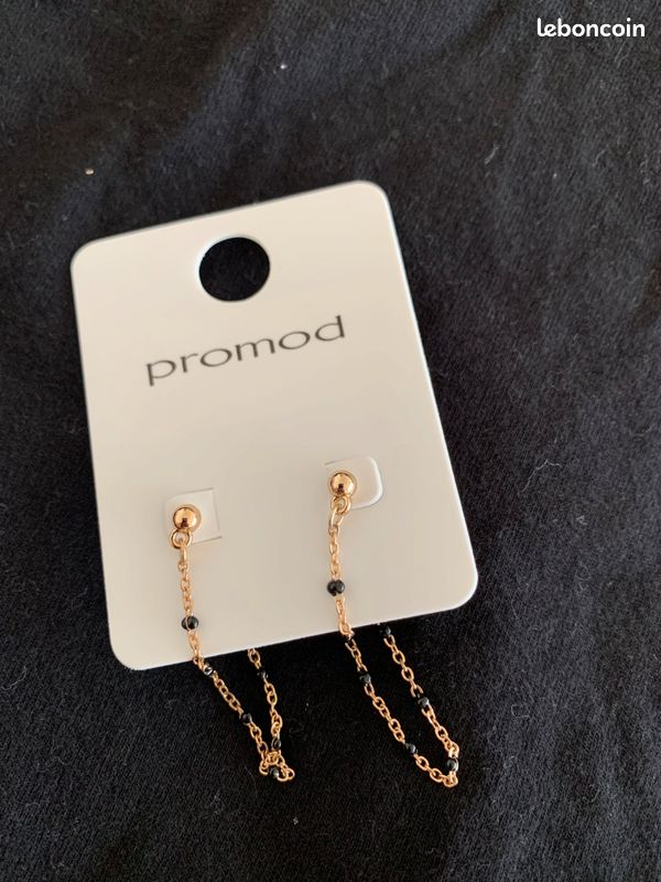Boucle promod (image 2)