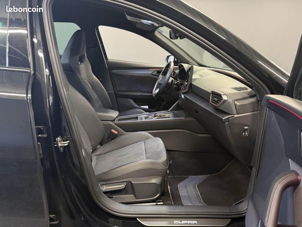 CUPRA FORMENTOR VZ 1.5 e-Hybrid PHASE 2 (image 9)