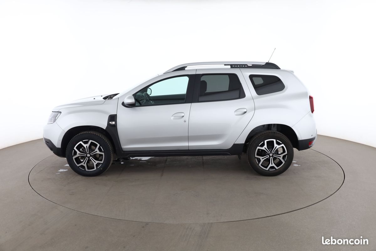 Dacia Duster II 1.2 TCe Prestige 4x2 125 ch (image 11)