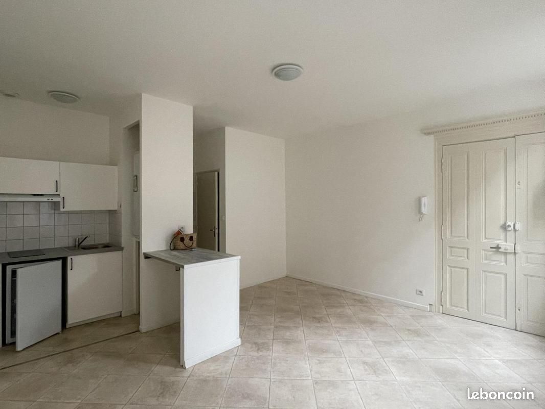 Appartement 2 pièces 33 m² · à Albi · 33 m² · 470 €