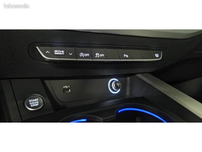 Audi A5 50 TDI 286 Tiptronic 8 Quattro S Line (image 40)