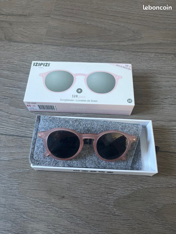 Lunette de soleil enfant Izipi (image 1)