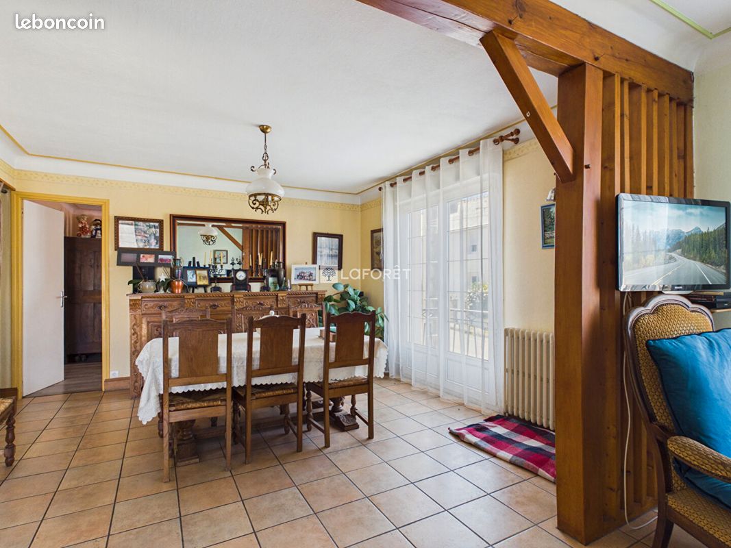Maison 6 pièces 145 m² · à Scaër · 145 m² · 154 990 €