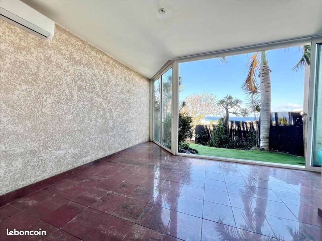 Appartement 2 pièces 44 m² · à Saint-Paul · 44 m² · 273 000 €