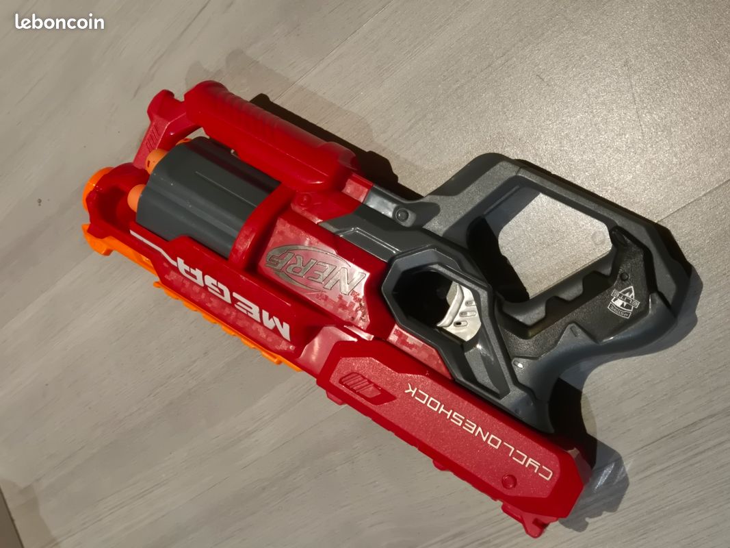 Nerf (image 1)