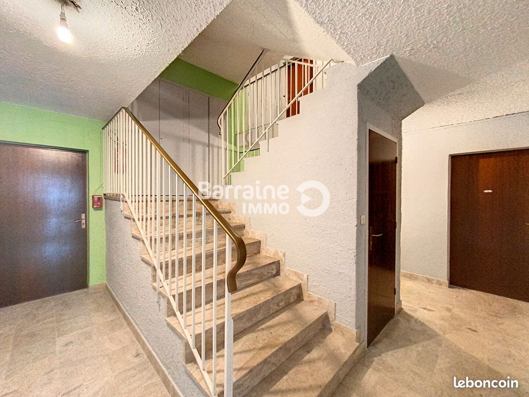 Appartement a louer brest - 1 pièce(s) - 27 m2 - Surfyn