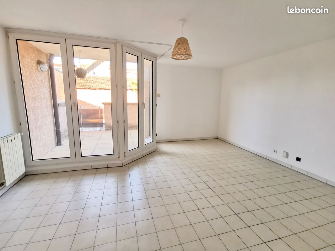Appartement 2 pièces 46 m² · à Avignon · 46 m² · 674 €/mois