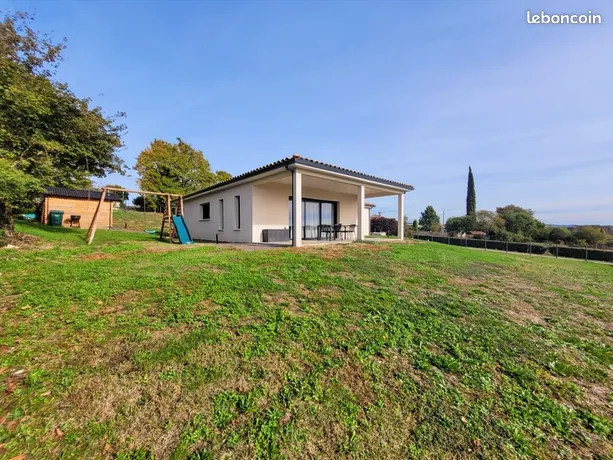 Annonce vente Maison laplume