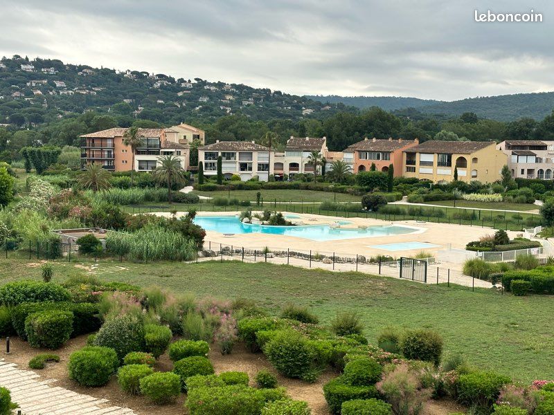 Appartement 2 pièces 29 m² · à Cogolin · 29 m² · 230 000 €