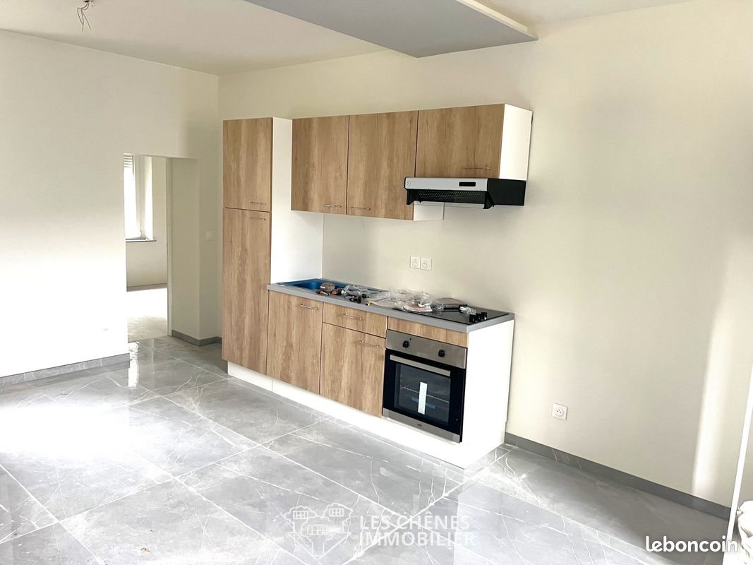 Appartement 3 pièces 70 m² · à Moyeuvre-Grande · 70 m² · 710 €/mois