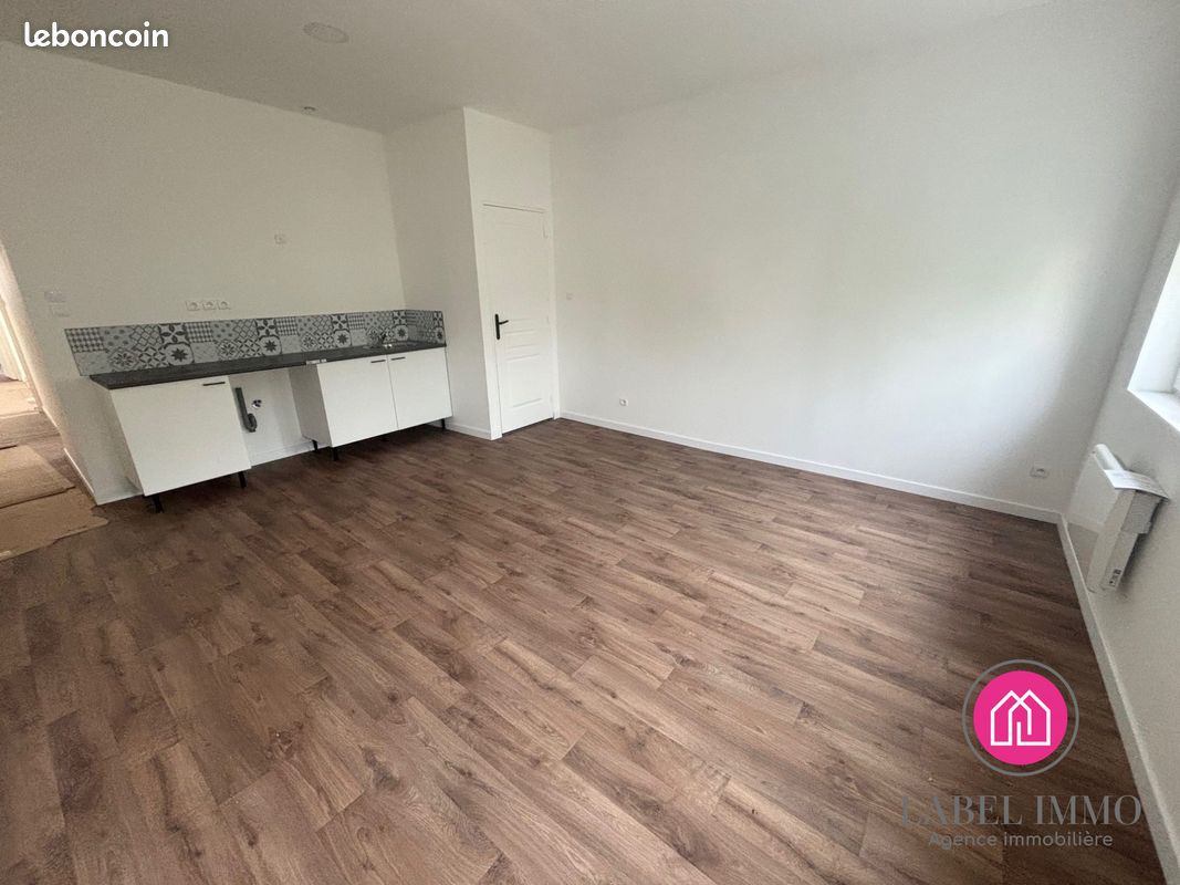 Immeuble 200 m² · à Anzin · 200 m² · 350 000 €