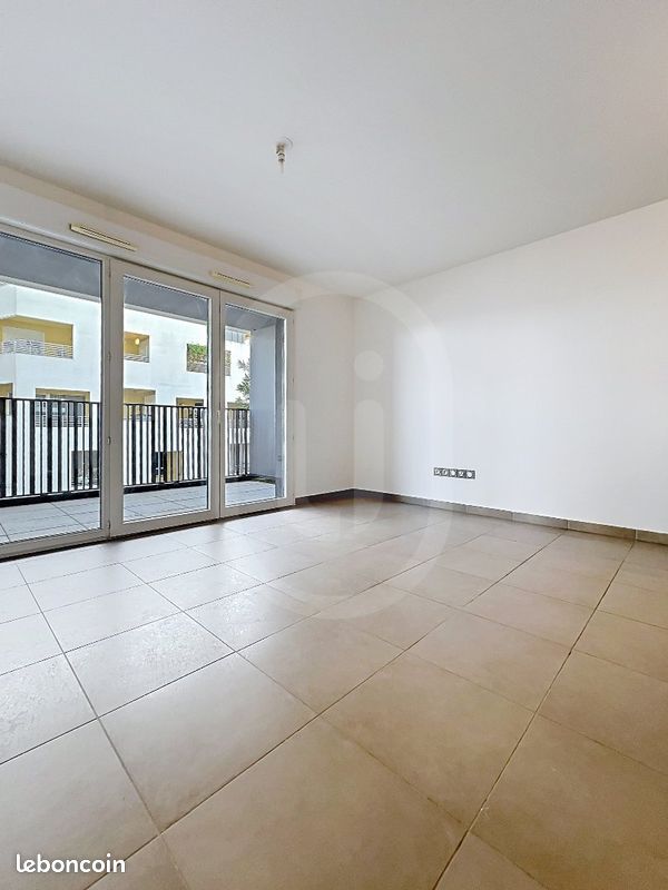 Appartement 1 pièce 33 m² · à Montpellier · 33 m² · 720 €/mois