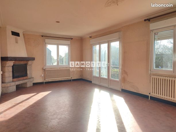 Propriété 10 pièces 171 m²