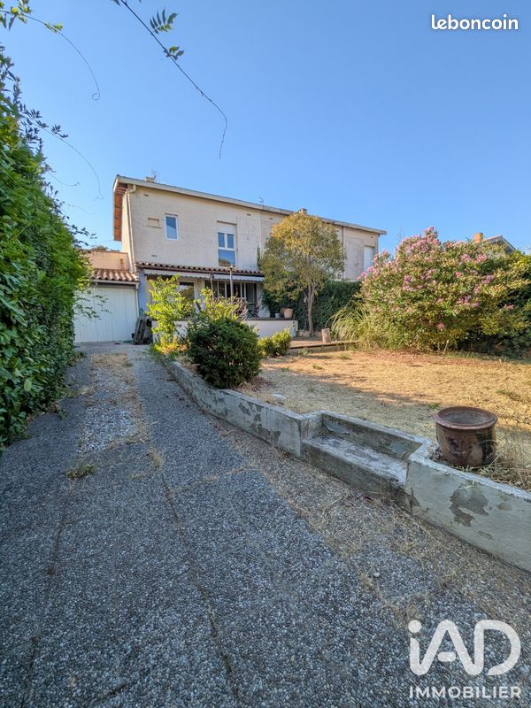 Maison 5 pièces 94 m² · à Castries · 94 m² · 365 000 €