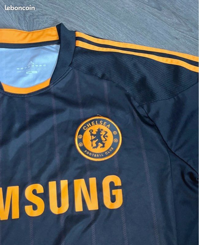 Maillot de foot CHELSEA (image 2)