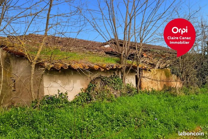 Terrain 557 m² Semalens