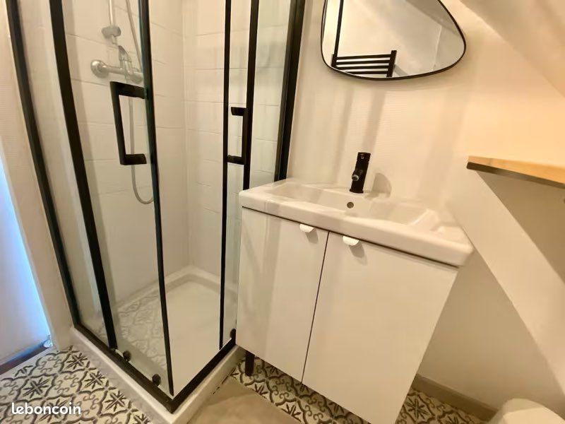 Appartement 5 pièces 73 m² · à Rouen · 73 m² · 260 000 €