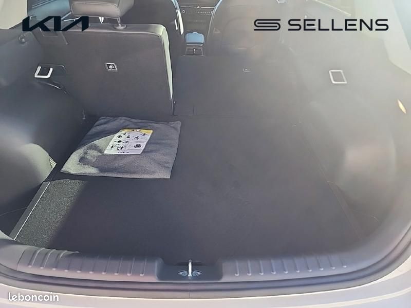 Kia Niro 1.6 GDi 129ch HEV Premium DCT6 (image 10)