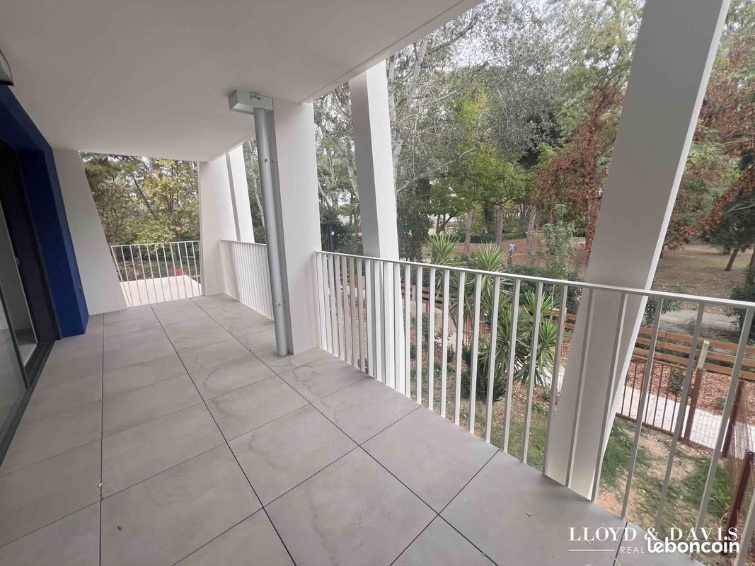 Appartement 4 pièces 97 m² · à La Grande-Motte · 97 m² · 749 000 €