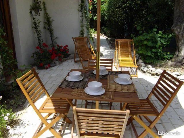 Appartement 2 pièces 28 m² · à Antibes · 28 m² · 650 €/mois