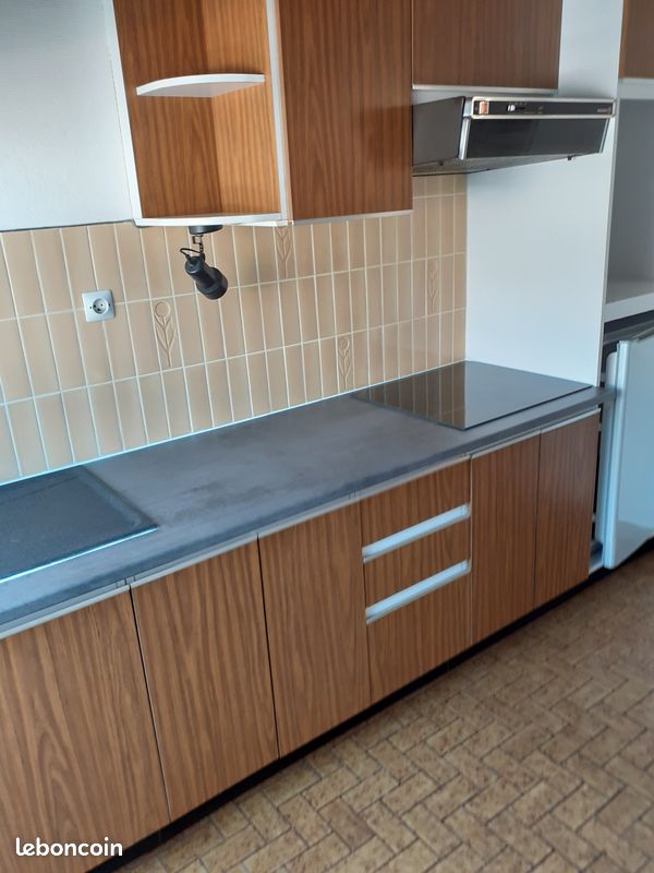 Appartement 2 pièces 55 m² · à Lingolsheim · 55 m² · 830 €/mois