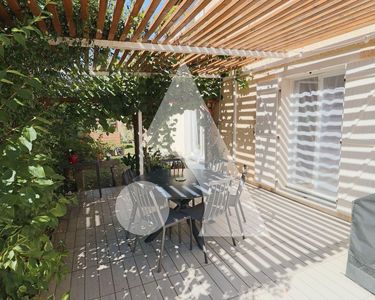Maison 376 000 € - 106 m²