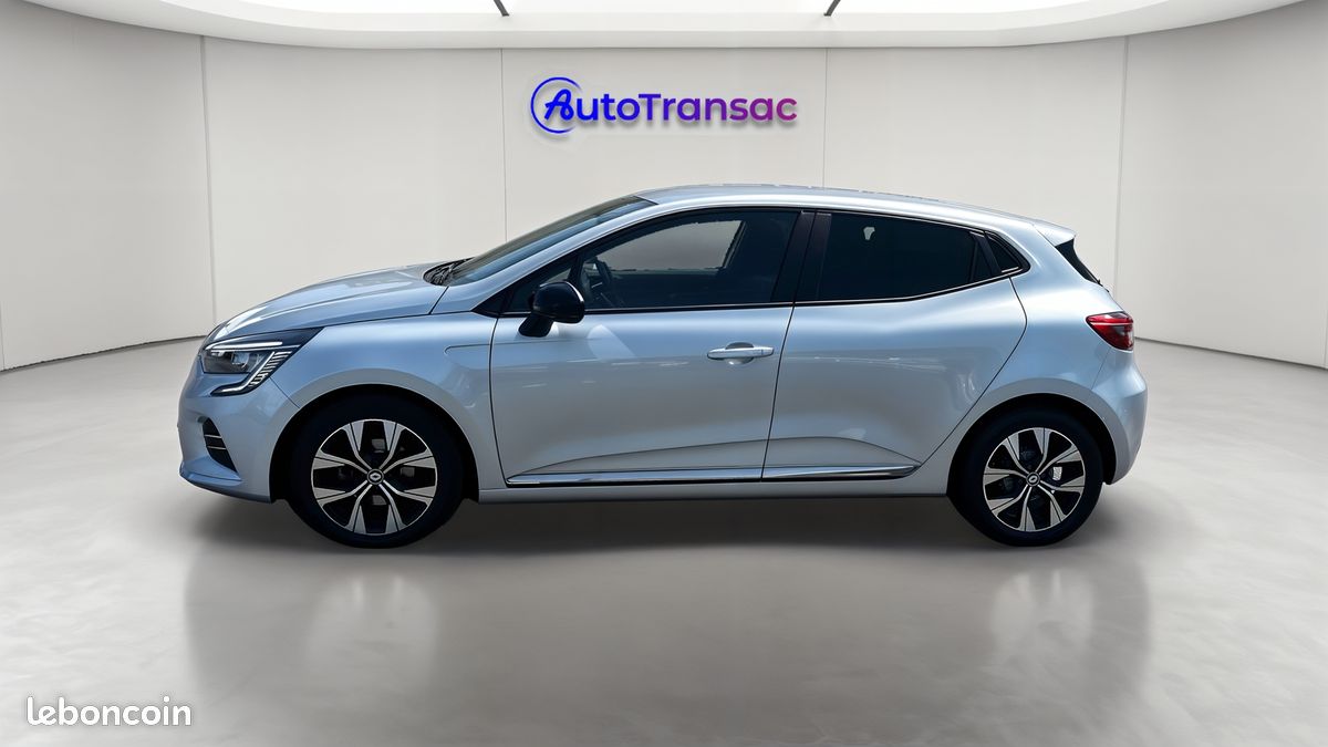 RENAULT Clio TCe 100 GPL Evolution (image 2)