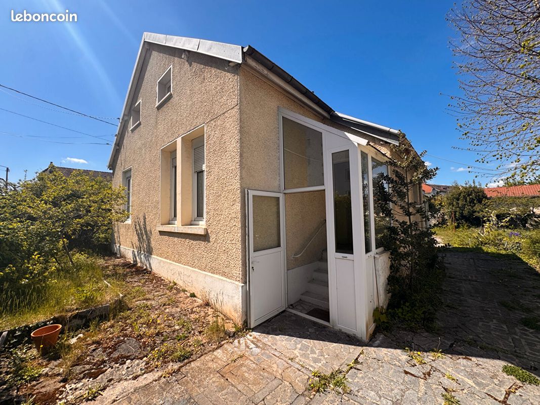 Maison 5 pièces 81 m² · à Dijon · 81 m² · 209 000 €
