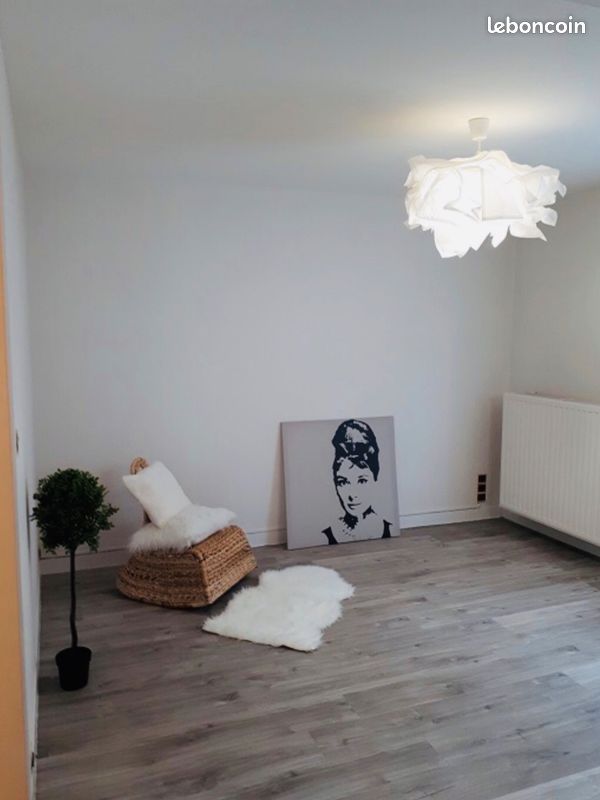 Appartement 2 pièces 33 m² · à Laval · 33 m² · 440 €