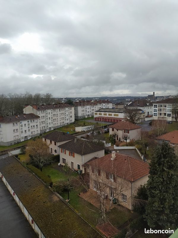 Location meuble - Limoges 87000 Bénédictins-Montplaisir (image principale 7)
