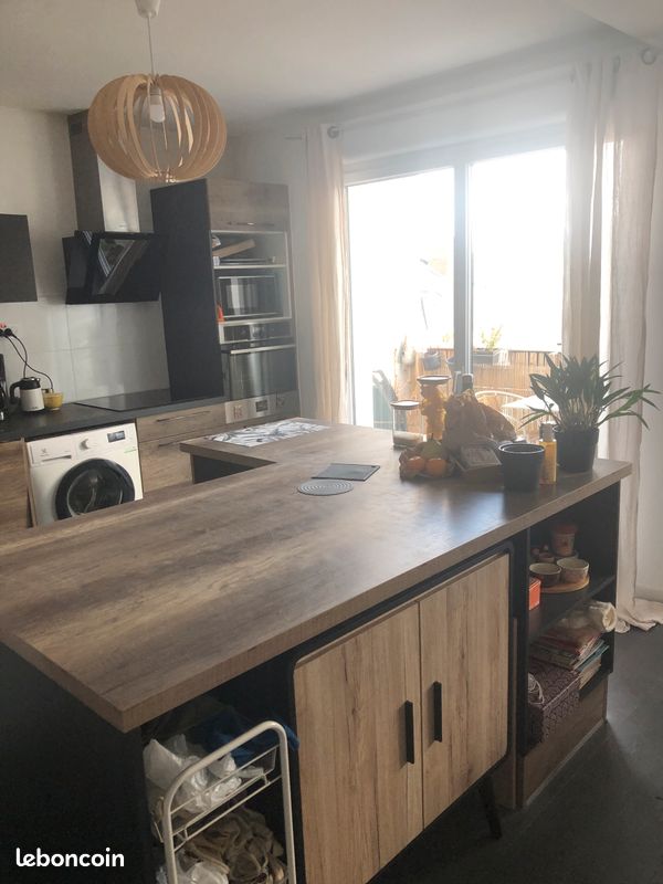 Appartement 3 pièces 74 m² · à Angers · 74 m² · 1 060 €/mois