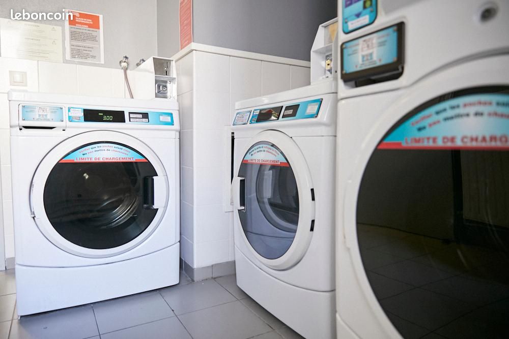 Appartement a louer villeneuve-d'ascq - 1 pièce(s) - 18 m2 - Surfyn