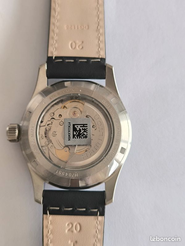 Montre Hamilton neuve (image 15)