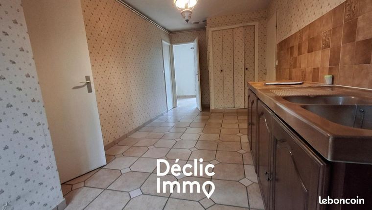Maison 5 pièces 104 m²