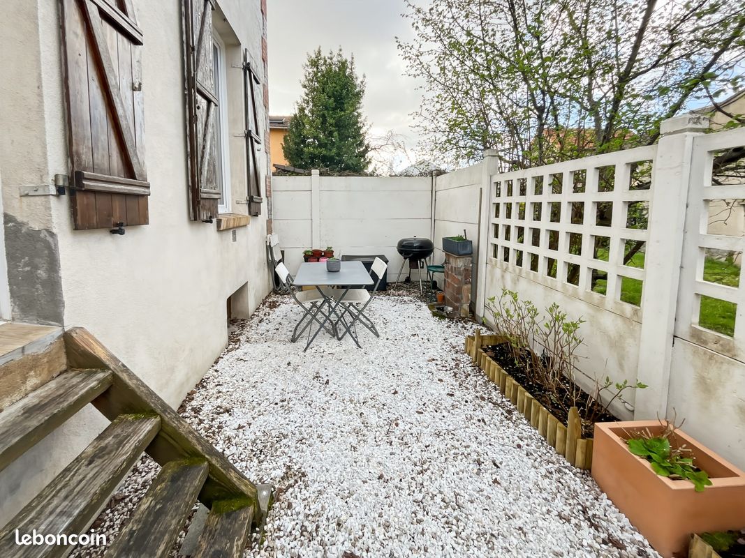 Appartement 2 pièces 31 m² · à Colombes · 31 m² · 155 000 €