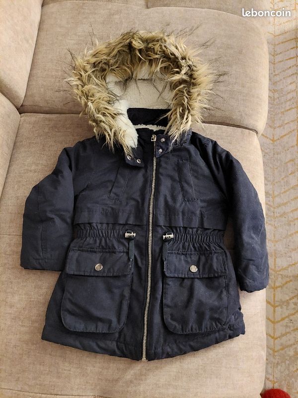 Parka Manteaux H Et M Femme Manteaux Vestes Manteau H&m Fille