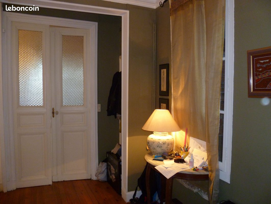 Appartement 2 pièces 60 m² · à Avignon · 60 m² · 550 €
