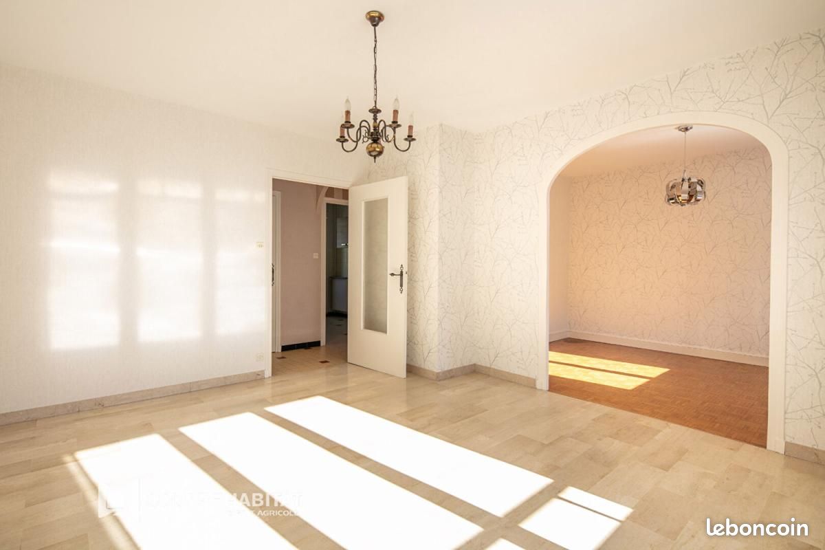 Appartement 4 pièces 69 m² · à Fontaine · 69 m² · 125 000 €