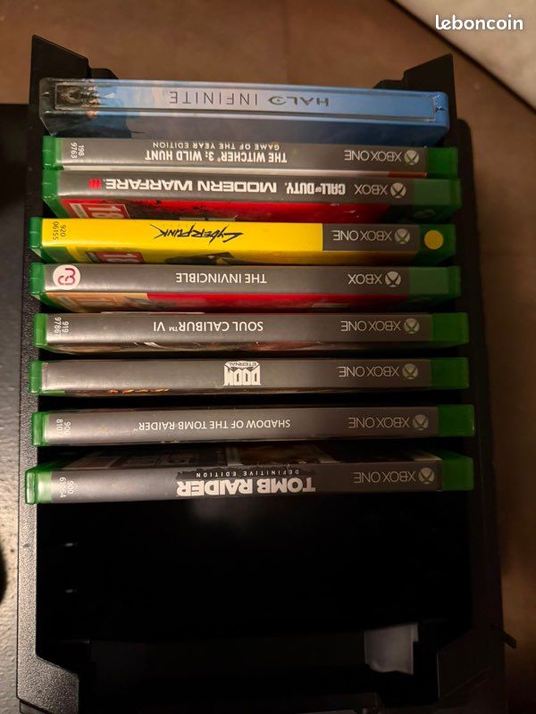 Xbox séries x (image 1)