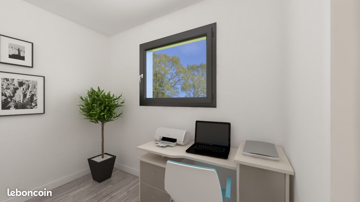 Maison 5 pièces 111 m² (image 8)