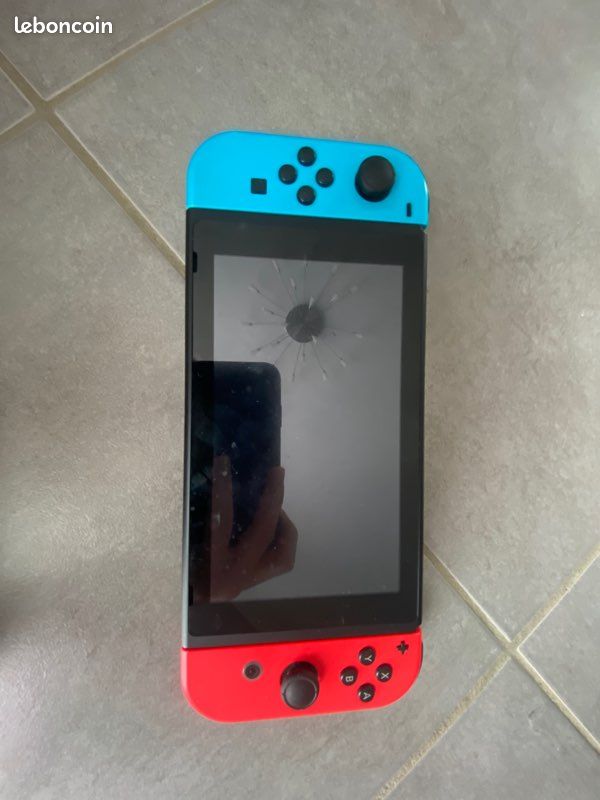 Console de jeu (image 2)
