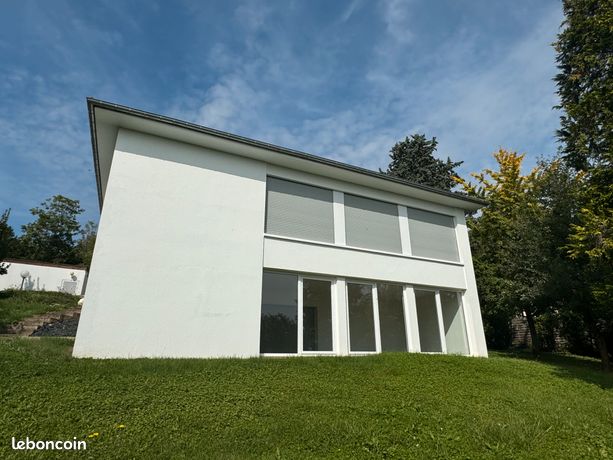 Location immobilière