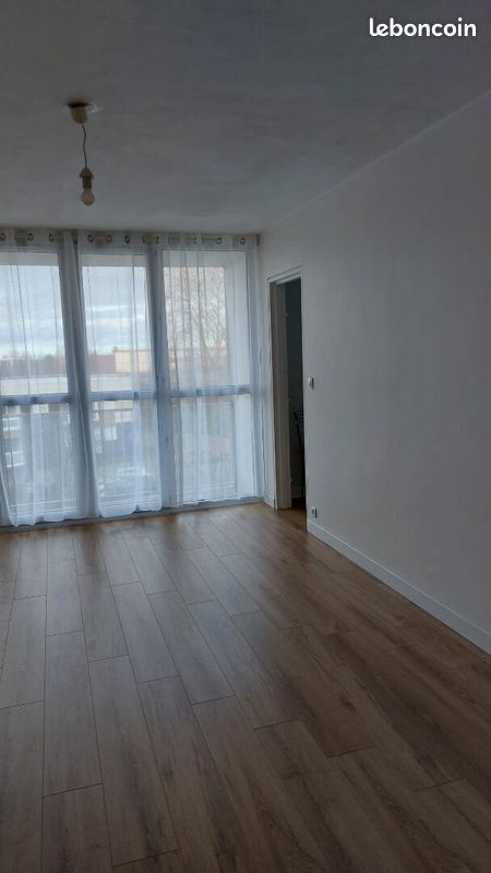 Appartement 2 pièces 50 m² · à Le Havre · 50 m² · 550 €