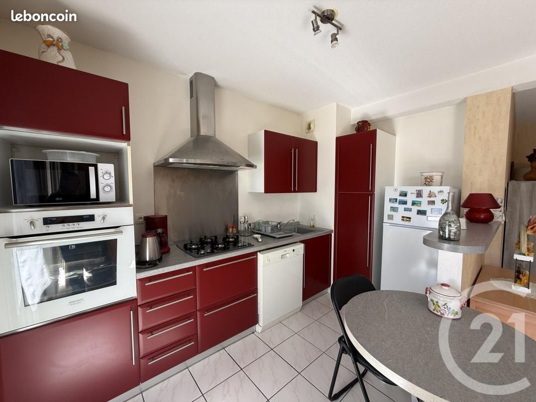 Appartement 3 pièces 69 m² · à Orthez · 69 m² · 177 000 €