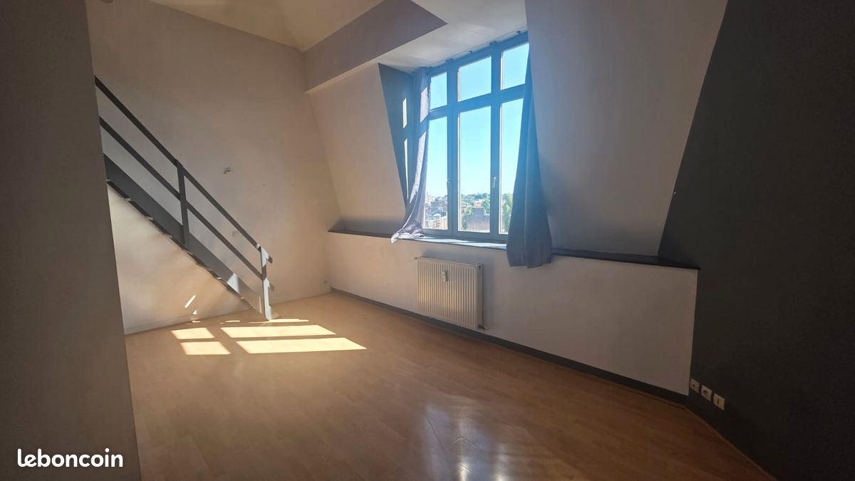 Appartement 1 pièce 35 m² · à Roubaix · 35 m² · 565 €