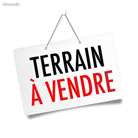 Terrain 5 000 m² Saint Laurent De La Salanque