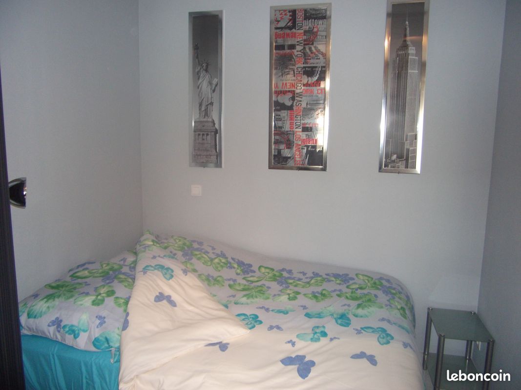Gîte une à deux personnes (image 3)