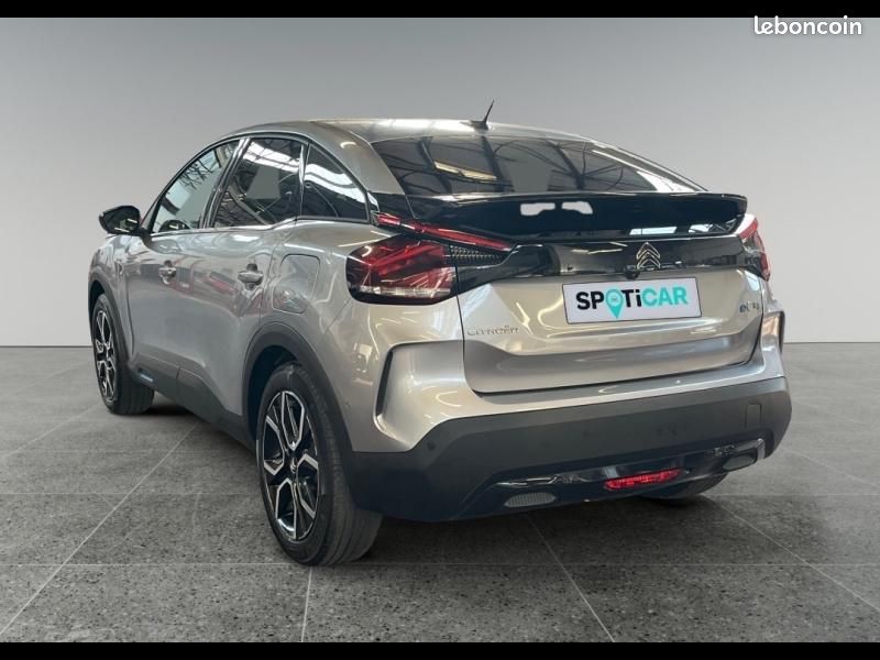 Citroen C4 Moteur électrique 136ch (100 kW) Shine Automatique (image 8)