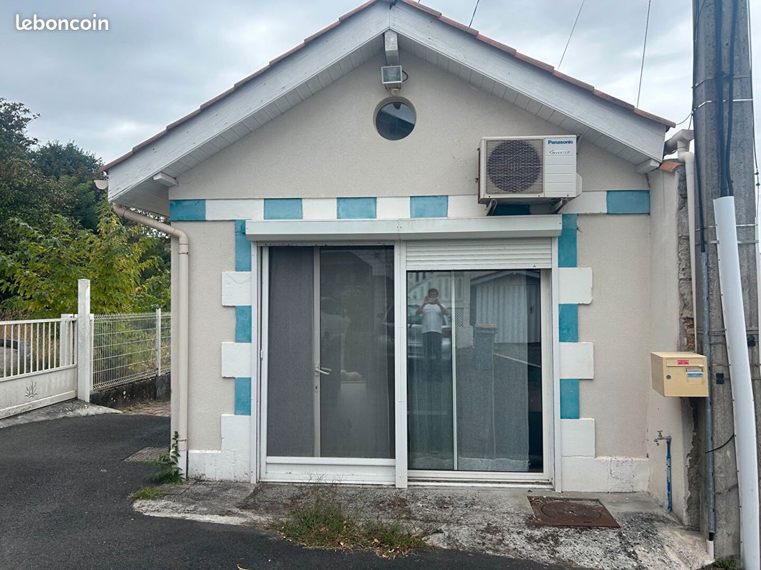 Maison 1 pièce 31 m² · à Arcachon · 31 m² · 259 000 €