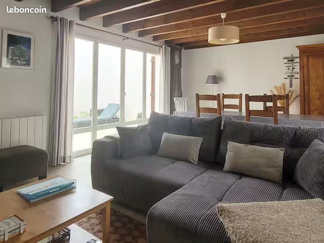 Villa 5 pièces 103 m² (image 8)